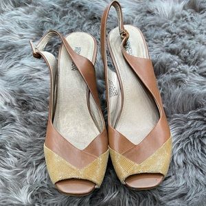 Kenneth Cole Reaction Sandal